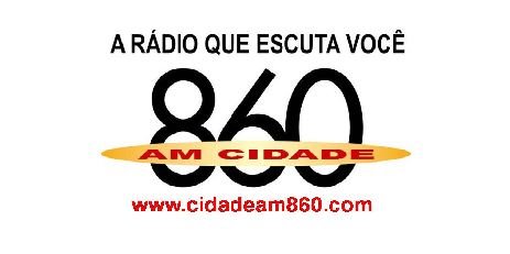 Rádio Cidade Fortaleza 860 AM AO VIVO