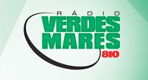 Rádio Verdes Mares 810 AM Fortaleza AO VIVO